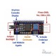 Módulo Adaptador Serial I2c Para Display Led Arduino